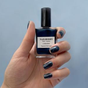 NAILBERRY ネイルベリー ネイルポリッ...の詳細画像3