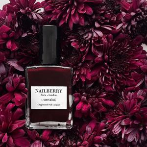 NAILBERRY ネイルベリー ネイルポリッ...の詳細画像1