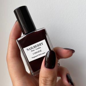 NAILBERRY ネイルベリー ネイルポリッ...の詳細画像2
