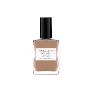 NAILBERRY ネイルポリッシュ オネスティ 15mLの高価買取価格