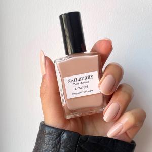 NAILBERRY ネイルベリー ネイルポリッ...の詳細画像3