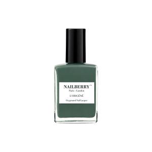 NAILBERRY ネイルポリッシュ VIVA LA VEGAN 15mLの高価買取価格