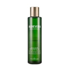 FROM NATURE フロムネイチャー アロエベラ モイスチャースージング スキン 150ml｜celuleonlineshop