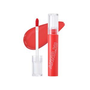 IM UNNY アイムユニ リッププレジャーグレーズティント 01 カメリアヒル　※アウトレット/パッケージ汚れ混在