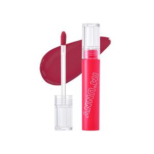 IM UNNY アイムユニ リッププレジャーグレーズティント 05 ハイビスカス　※アウトレット/パッケージ汚れ混在