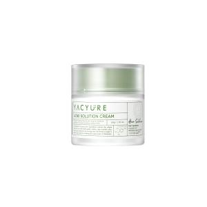 YACYURE ヤキュレ アクネソリューションクリーム 50g