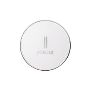 INHEVER インヘーバー あぶらとりサンクッション for face 本体 10g / 日やけ止め（顔用）