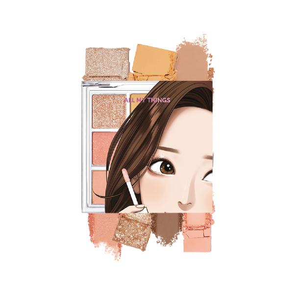 all my things Ture Beauty オールマイシングス トゥルービューティー アイシ...