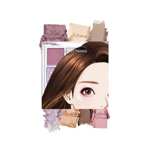 all my things Ture Beauty オールマイシングス トゥルービューティー アイシ...