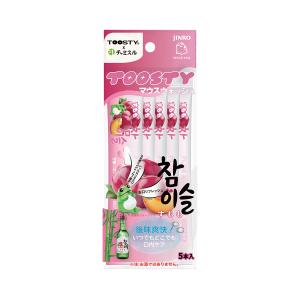 TOOSTY × チャミスル マウスウォッシュ ...の商品画像