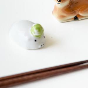 箸置き かわいいのランキングtop100 人気売れ筋ランキング Yahoo ショッピング