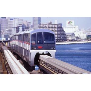 東京モノレール運転席展望 モノレール浜松町 ⇔...の詳細画像1