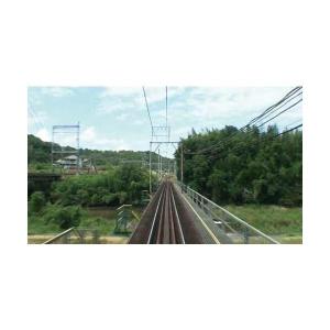伊賀鉄道運転席展望【DVD】 新品の詳細画像2