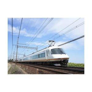 近鉄特急21000系アーバンライナーplus運...の詳細画像1