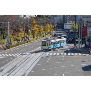 都電荒川線運転席展望【DVD】 新品の詳細画像1