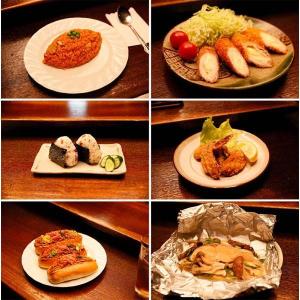 深夜食堂 第一部&第二部 と 第三部、第四部、...の詳細画像1