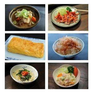 深夜食堂 第一部&第二部 と 第三部、第四部、...の詳細画像5