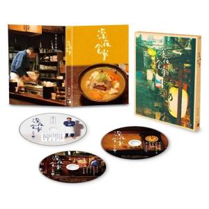深夜食堂 第一部〜第五部 DVD-BOX TV版 5巻セット 新品 : セナヤフー店