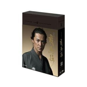 NHK大河ドラマ 龍馬伝 完全版【DVD-BOX-1+2+3+4セット】[season1+2+3+4