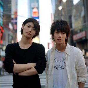 三浦春馬×佐藤健 HT 〜N.Y.の中心で、鍋...の詳細画像1