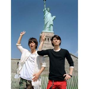 三浦春馬×佐藤健 HT 〜N.Y.の中心で、鍋...の詳細画像2