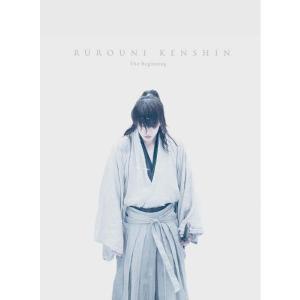 るろうに剣心 全5作 DVD 通常版 5巻セット 新品 : セナヤフー店 - 通販