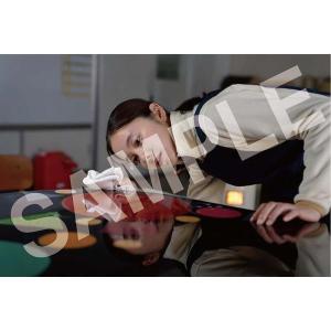 バカ塗りの娘 DVD DVD2枚組(本編+特典...の詳細画像2