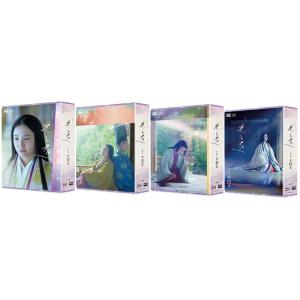 大河ドラマ 光る君へ 完全版 ブルーレイ BO...の詳細画像2
