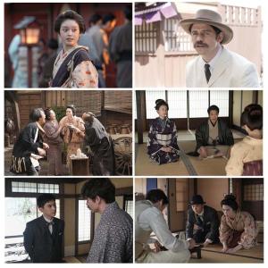 連続テレビ小説 ばけばけ 完全版ブルーレイBO...の詳細画像1