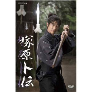 塚原卜伝　DVD-BOX  新品｜cena