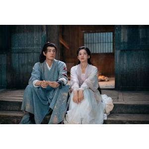 惜花止(せきかし)〜星が照らす道〜 DVD-B...の詳細画像5