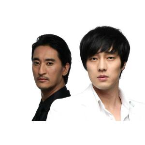 カインとアベル DVD-BOX1+2のセット ...の詳細画像1