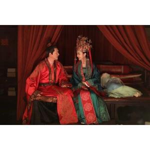 明蘭〜才媛の春〜 DVD-BOX 1+2+3+...の詳細画像4