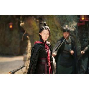 驪妃(りひ)-The Song of Glor...の詳細画像3