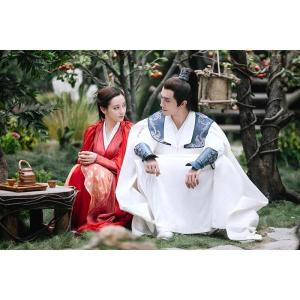 夢幻の桃花〜三生三世枕上書〜DVD-BOX 1...の詳細画像1