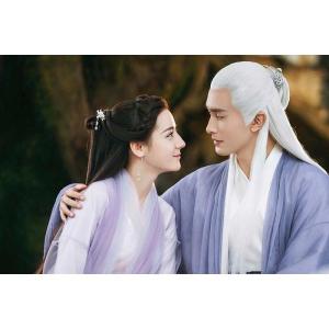 夢幻の桃花〜三生三世枕上書〜DVD-BOX 1...の詳細画像3