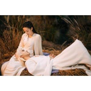 夢幻の桃花〜三生三世枕上書〜DVD-BOX 1...の詳細画像5