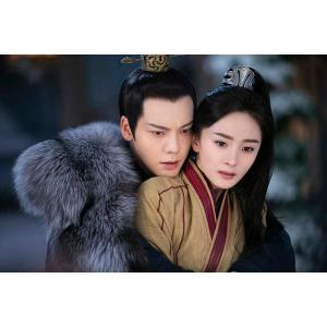 斛珠<コクジュ>夫人〜真珠の涙〜 DVD-BO...の詳細画像1