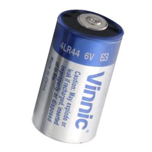 Vinnic 4LR44 ×2個 ヴィニック ...の詳細画像2