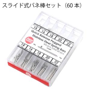 ロレックス スクリューピン 単品 高精度 バネ棒 時計ベルト 時計バンド