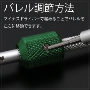 ロレックス専用バレル付きドライバー ロレックス...の詳細画像4