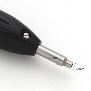 HQドライバー ブルガリ対応 ブレスレット用 ...の詳細画像1