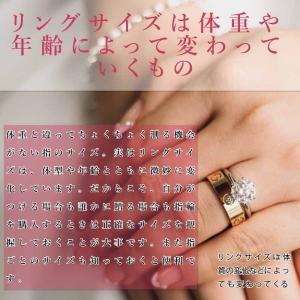 リングゲージ サイズゲージ 日本標準規格 1〜...の詳細画像3