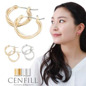 FENDI フェンディ ピアス 8AH320 A44G レディース オーロック