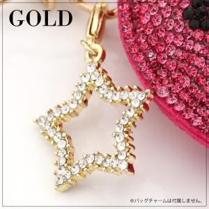 チャーム アクセサリー スター charm レ...の詳細画像1