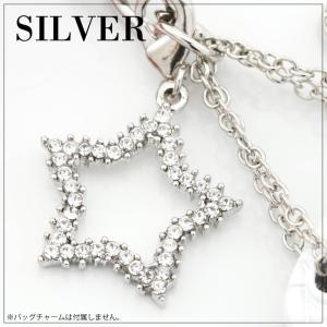 チャーム アクセサリー スター charm レ...の詳細画像2