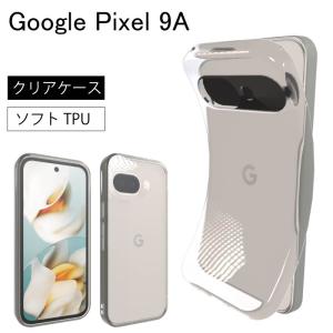 arrows U 801FJ / J 901FJ ソフトケース カバー TPU クリア