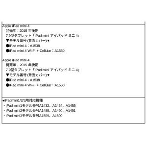 iPad mini/2/3/5/6/7( 20...の詳細画像2