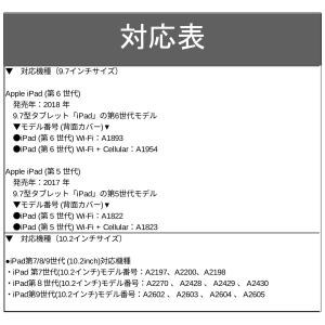 iPad 9.7(第6/5世代) iPad 1...の詳細画像5