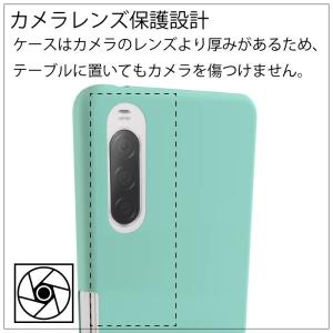 Xperia 10 II SC-41A (do...の詳細画像2